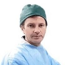 Гимбут Виталий Станиславович