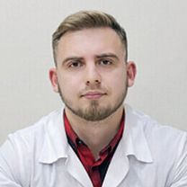 Грабалин Александр Витальевич