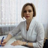 Осинкина Ольга Николаевна
