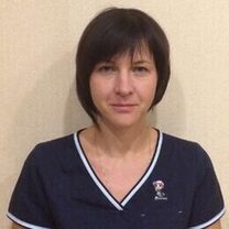 Великова Ирина Викторовна