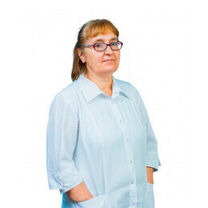 Кремс Ольга Станиславовна
