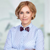 Максимчук Анна Валерьевна