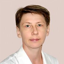 Сущенко Ирина Владимировна
