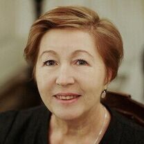 Сыроквашина Ирина Борисовна