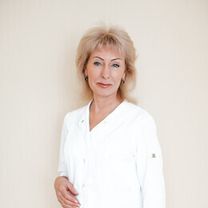 Ершова Ирина Сергеевна
