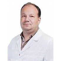 Меньшиков Михаил Сергеевич