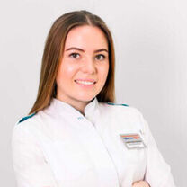 Муллаянова Диана Тагировна