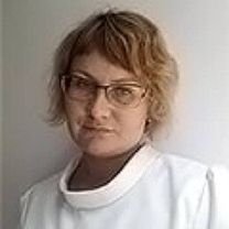 Околышева Надежда Владиславовна