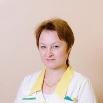 Сологуб Елена Александровна