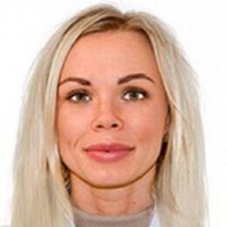 Жарова Екатерина Андреевна