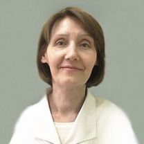 Федорова Елена Александровна