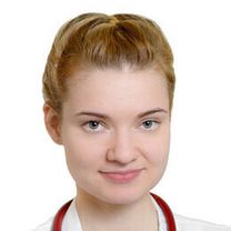Колесникова Дина Сергеевна