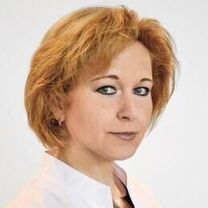 Выродова Елена Алексеевна