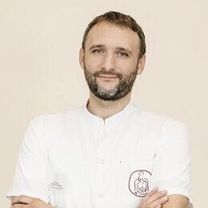 Воликов Николай Николаевич