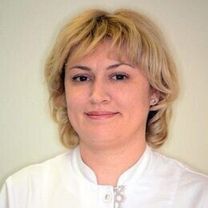 Федорова Галина Васильевна