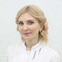 Киселева Евгения Борисовна