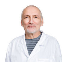 Колесов Владимир Васильевич