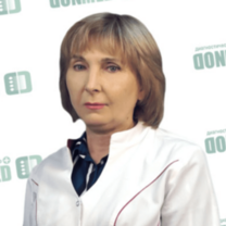 Новицкая Инна Николаевна