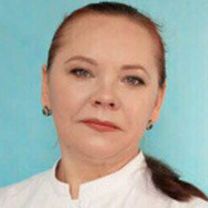 Овчинникова Наталья Александровна