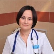 Горшенкова Алина Геннадьевна
