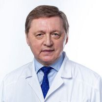 Парилов Виктор Васильевич