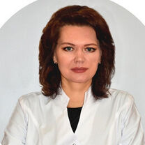 Романенкова Ирина Константиновна