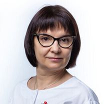 Тактаракова Ирина Генриховна