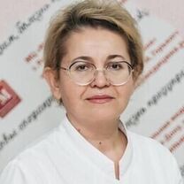 Мартыненко Нели Анатольевна