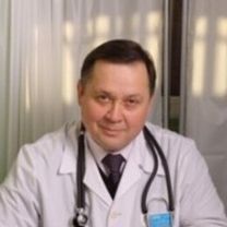 Пузраков Алексей Николаевич