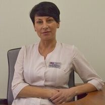 Дудкина Ирина Юрьевна