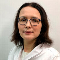 Шафикова Динара Нуруллаевна