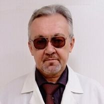 Каримов Искандер Муратович