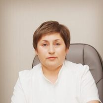 Яковлева Светлана Борисовна