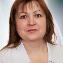 Сидоренко Татьяна Дмитреевна