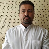 Хайруллин Константин Геннадьевич