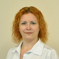 Терлянская Александра Леонидовна
