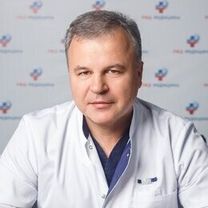Углов Аркадий Иванович