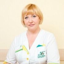 Каршева Галина Владимировна