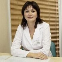 Медведева Юлия Александровна