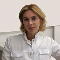 Вотинова Валерия Борисовна