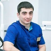 Мхеян Вазген Сержикович