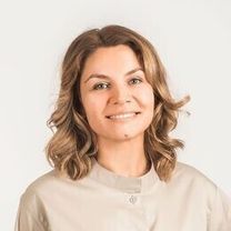 Набережнова Светлана Сергеевна