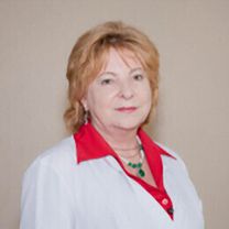 Куликова Галина Александровна