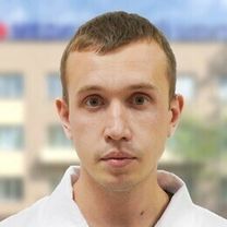 Горюшин Павел Андреевич
