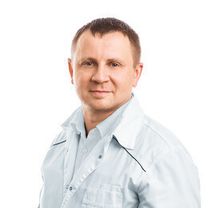 Тиунов Андрей Викторович