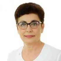 Лавирко Наталия Николаевна
