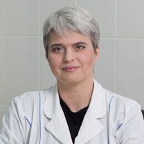 Филиппова Юлия Борисовна