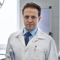 Диомидов Илья Андреевич
