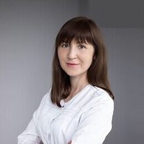 Баннова Татьяна Викторовна
