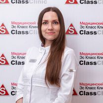 Грудницкая (Садонцева) Нина Геннадьевна